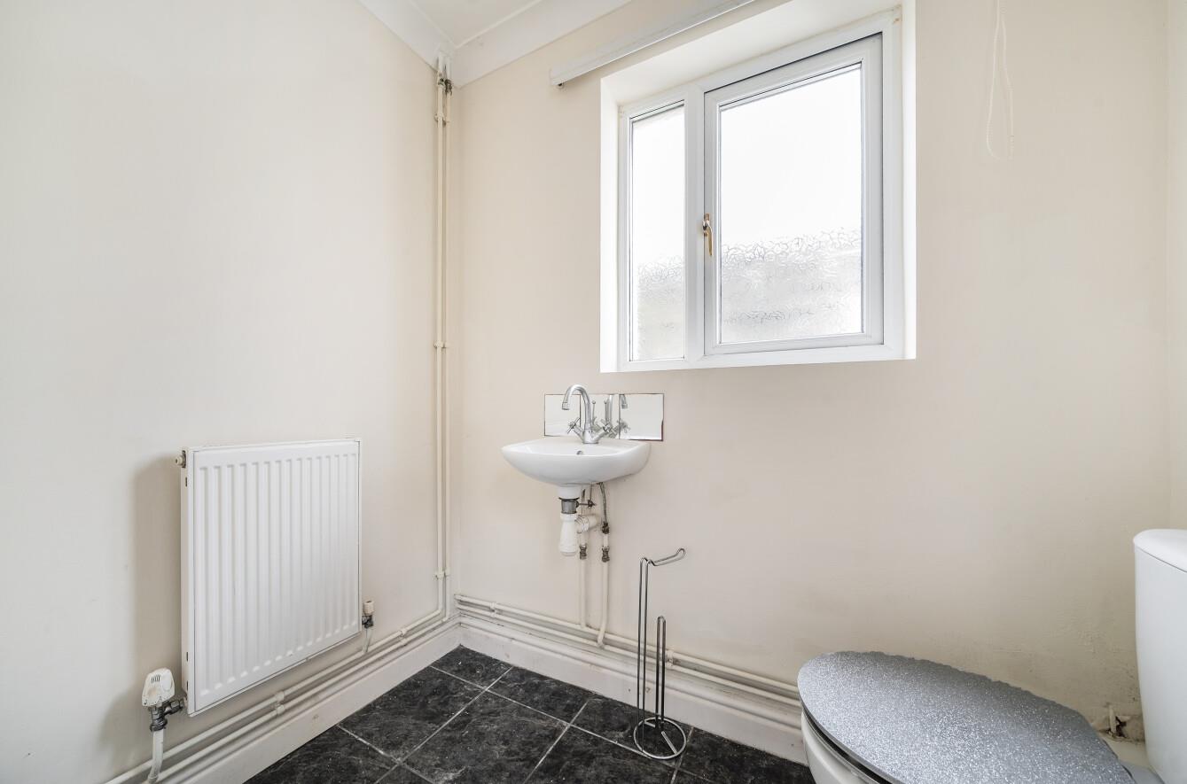 Glascoed, Llanelli, SA15 4AW